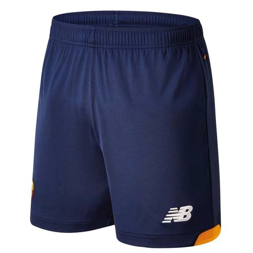 Pantalones AS Roma 4ª 2021 2022